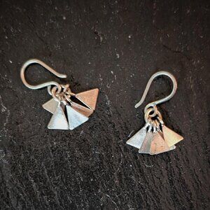 Jane Diaz earrings